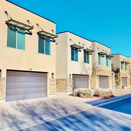 Entrada At Moab #668 Villa Exterior foto