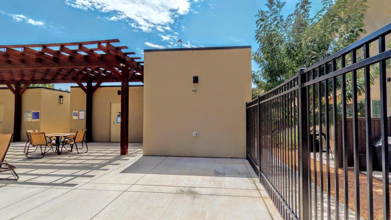 Entrada At Moab #668 Villa Exterior foto