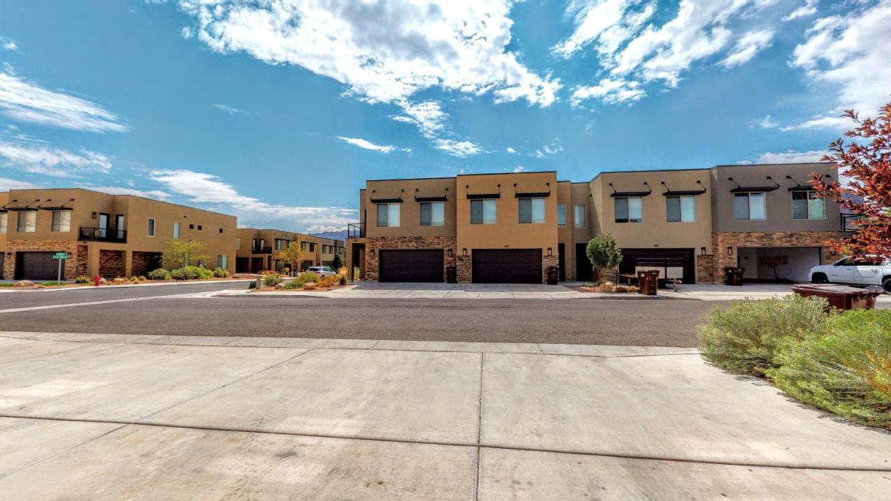 Entrada At Moab #668 Villa Exterior foto