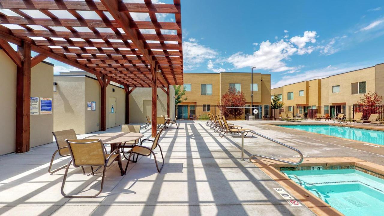 Entrada At Moab #668 Villa Exterior foto