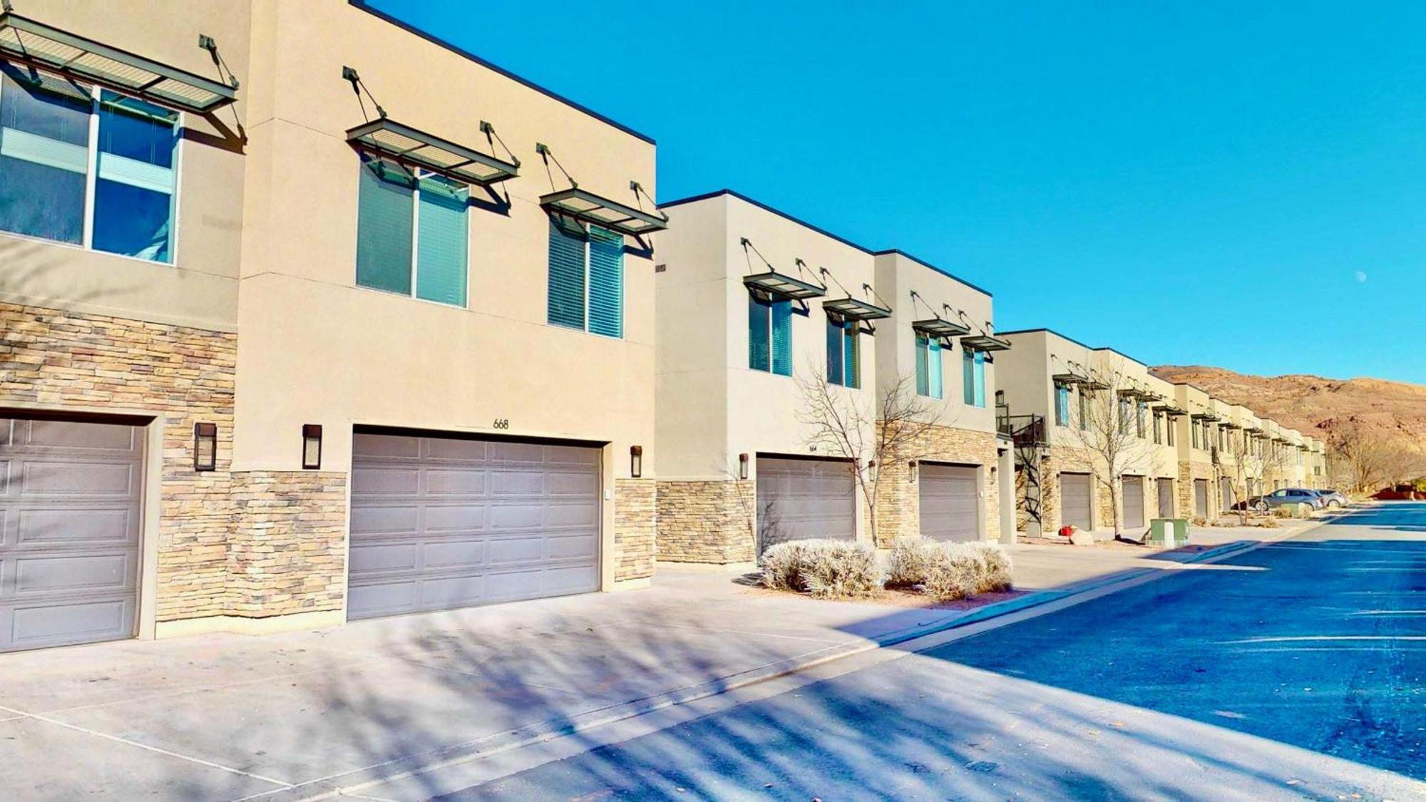 Entrada At Moab #668 Villa Exterior foto